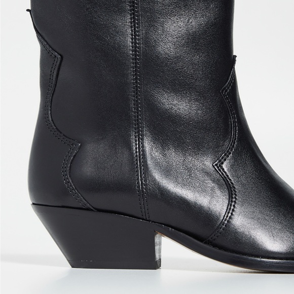 Isabel Marant Boots - Picture 8 of 8
